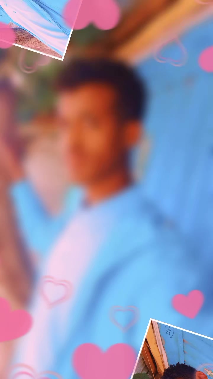 @ለምወዳት ልጅ ታማኚ ሁን