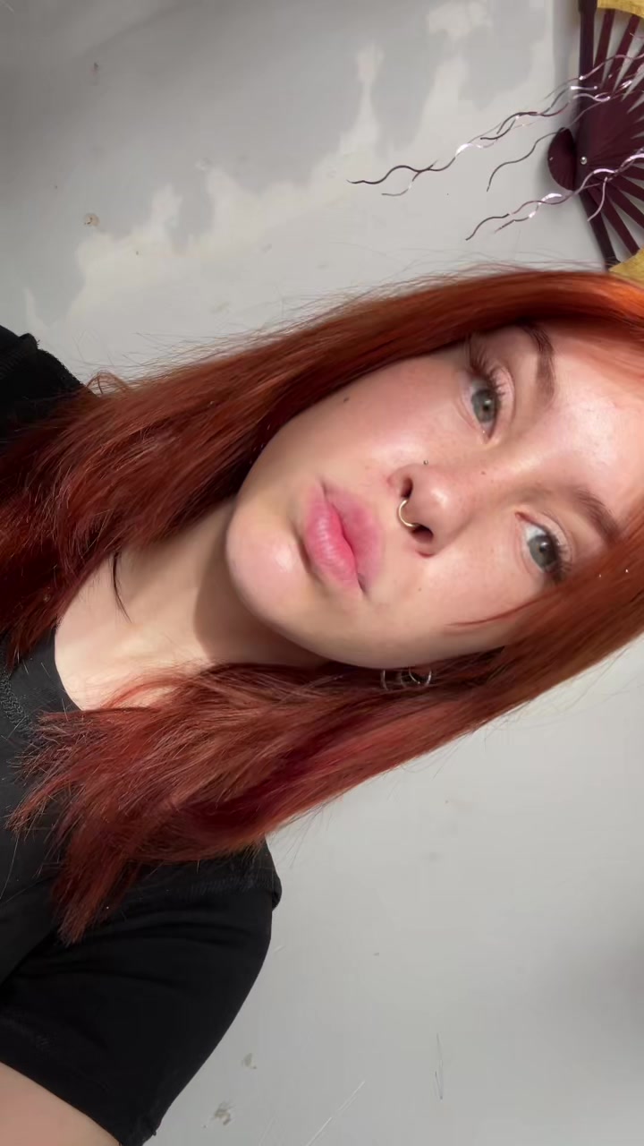 @Лисушка