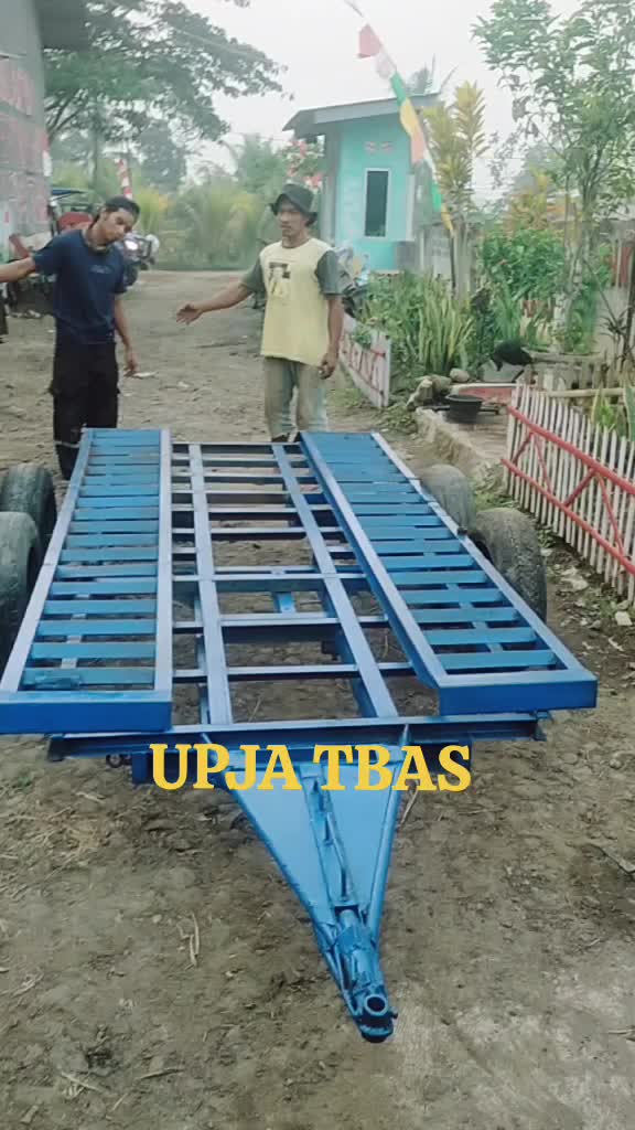 @Upja Tbas