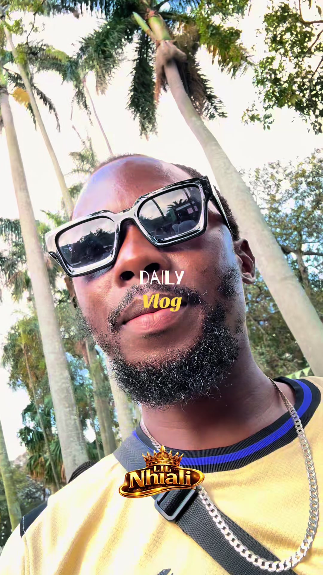 @Lil’ Nhlali