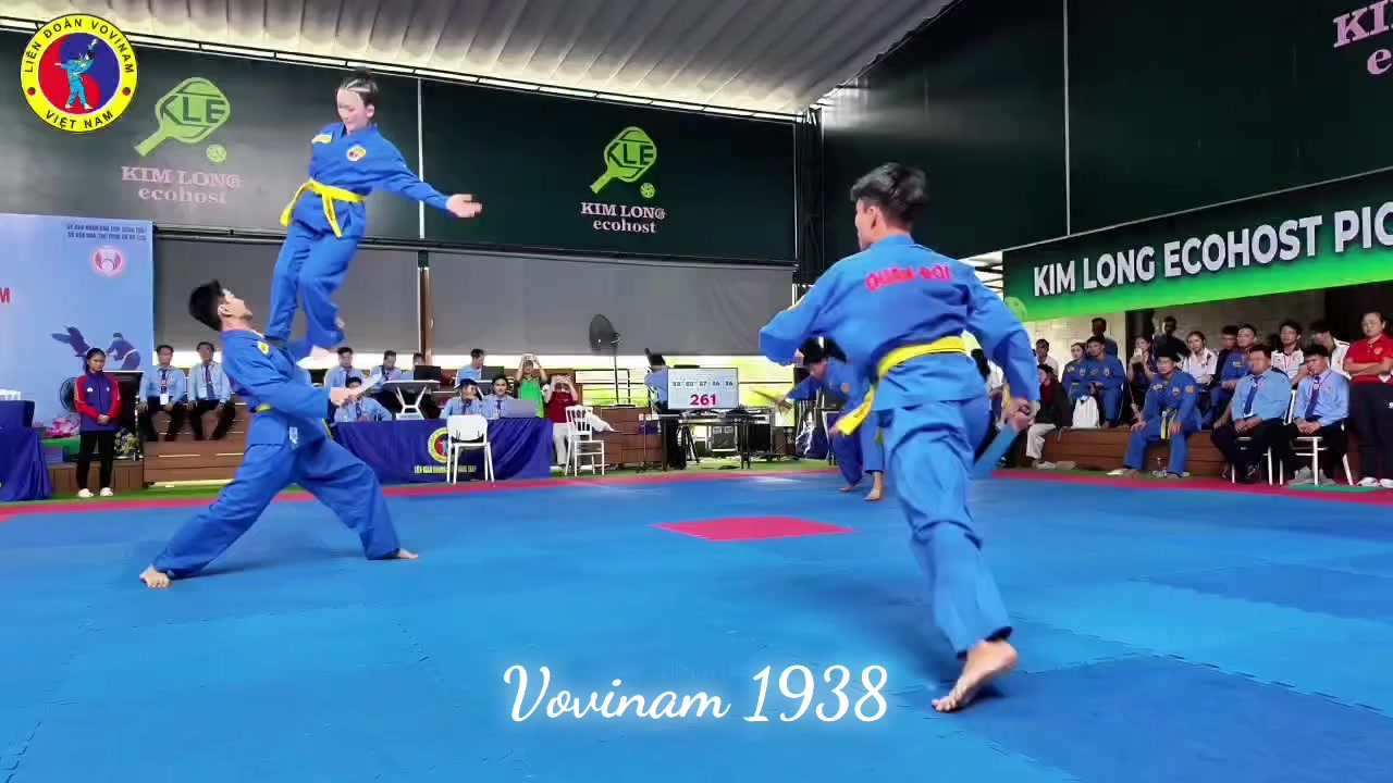 @Vovinam 1938
