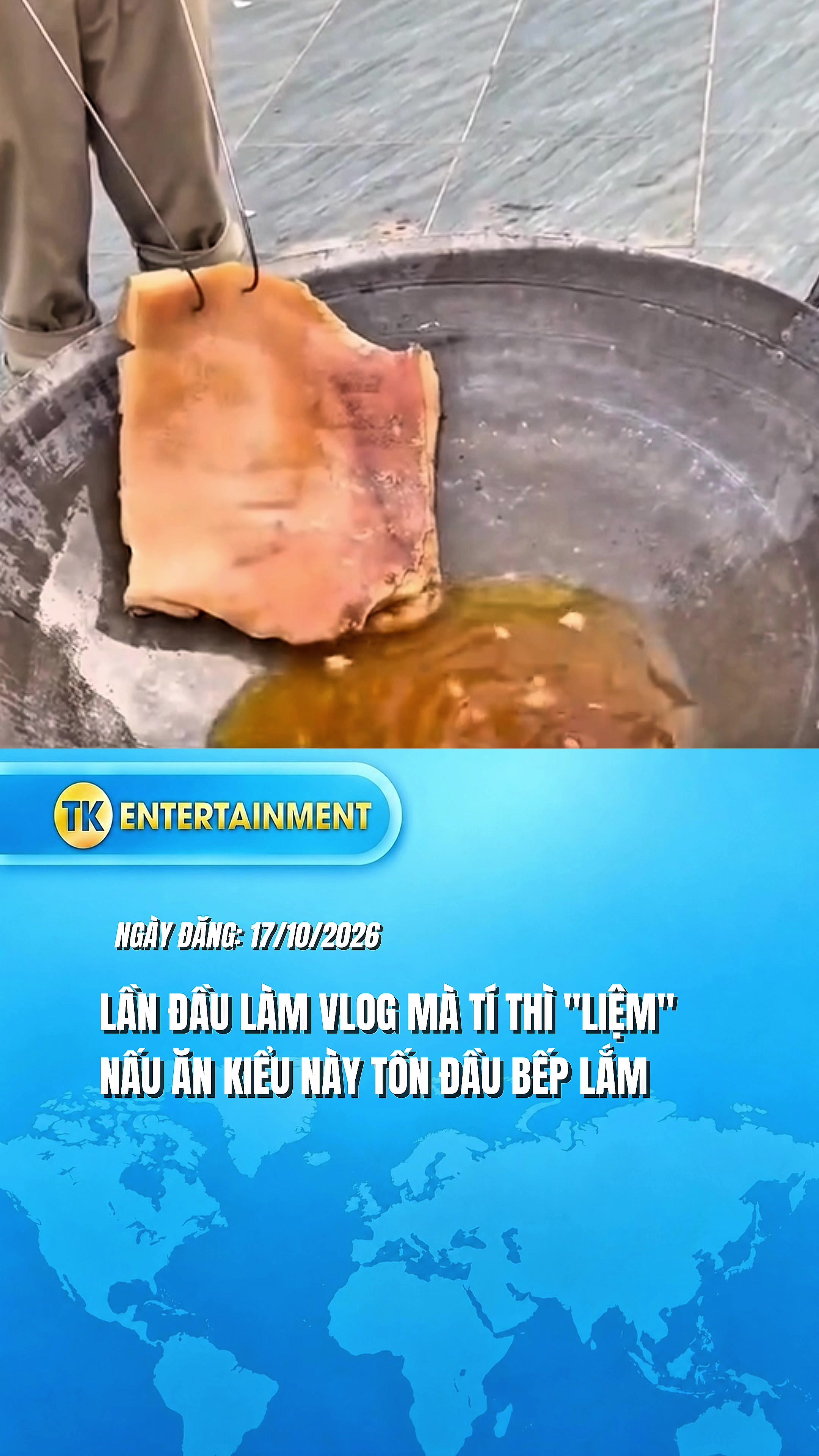 @TK Entertainment