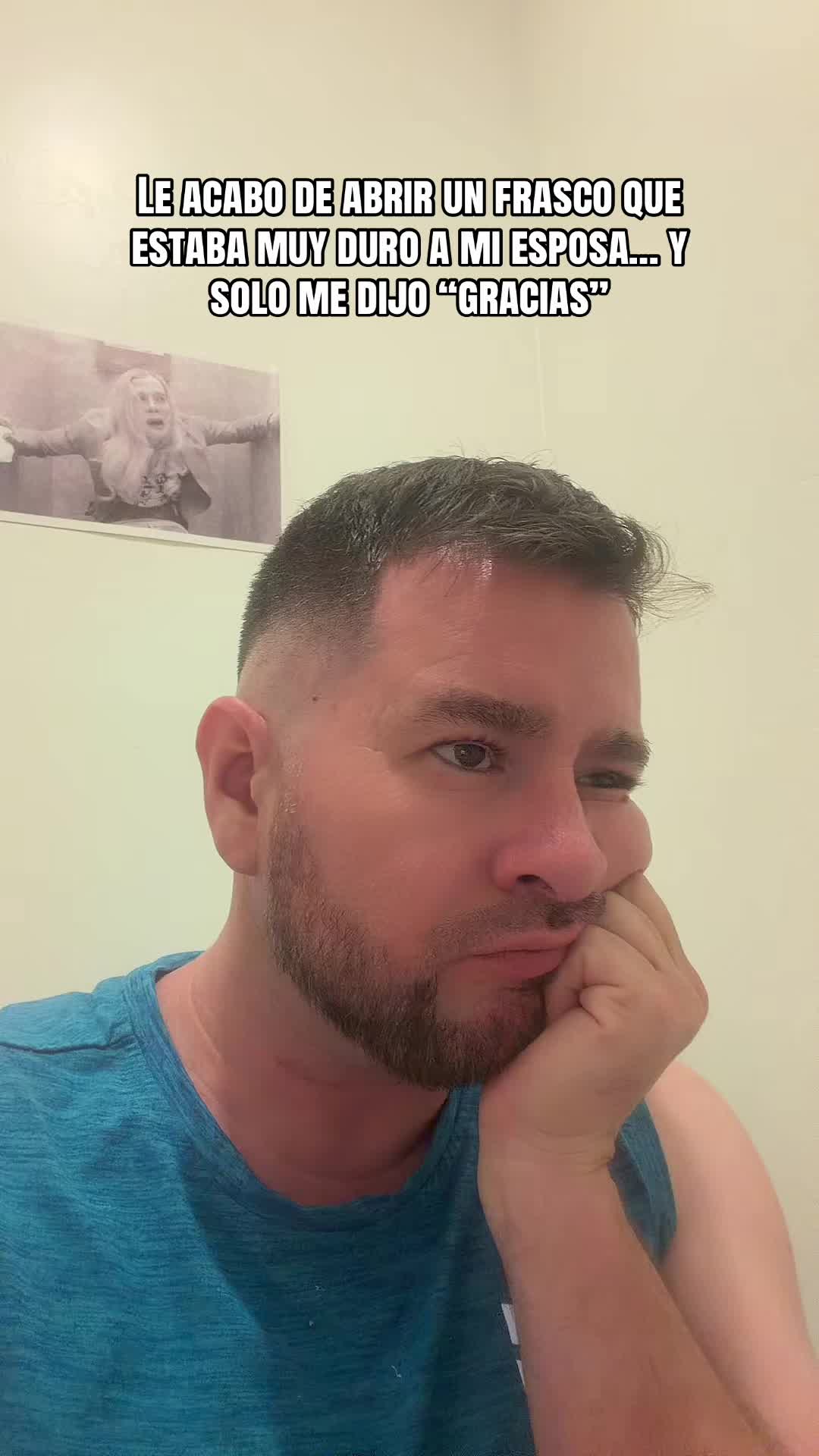 @Oscar Antonio / Papá Metiche