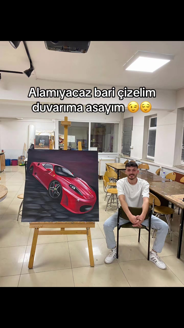 @Mert Kayaarslan