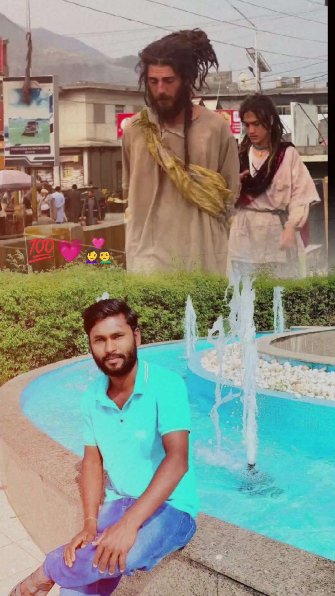 @Kumar Raja