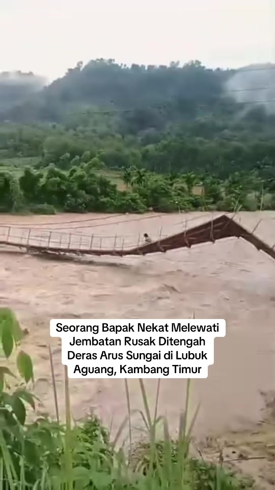 @Kabar Pessel