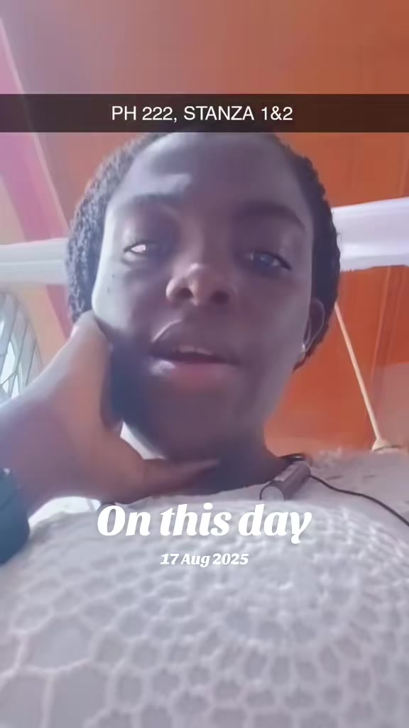 @Nana Yaa Papabi