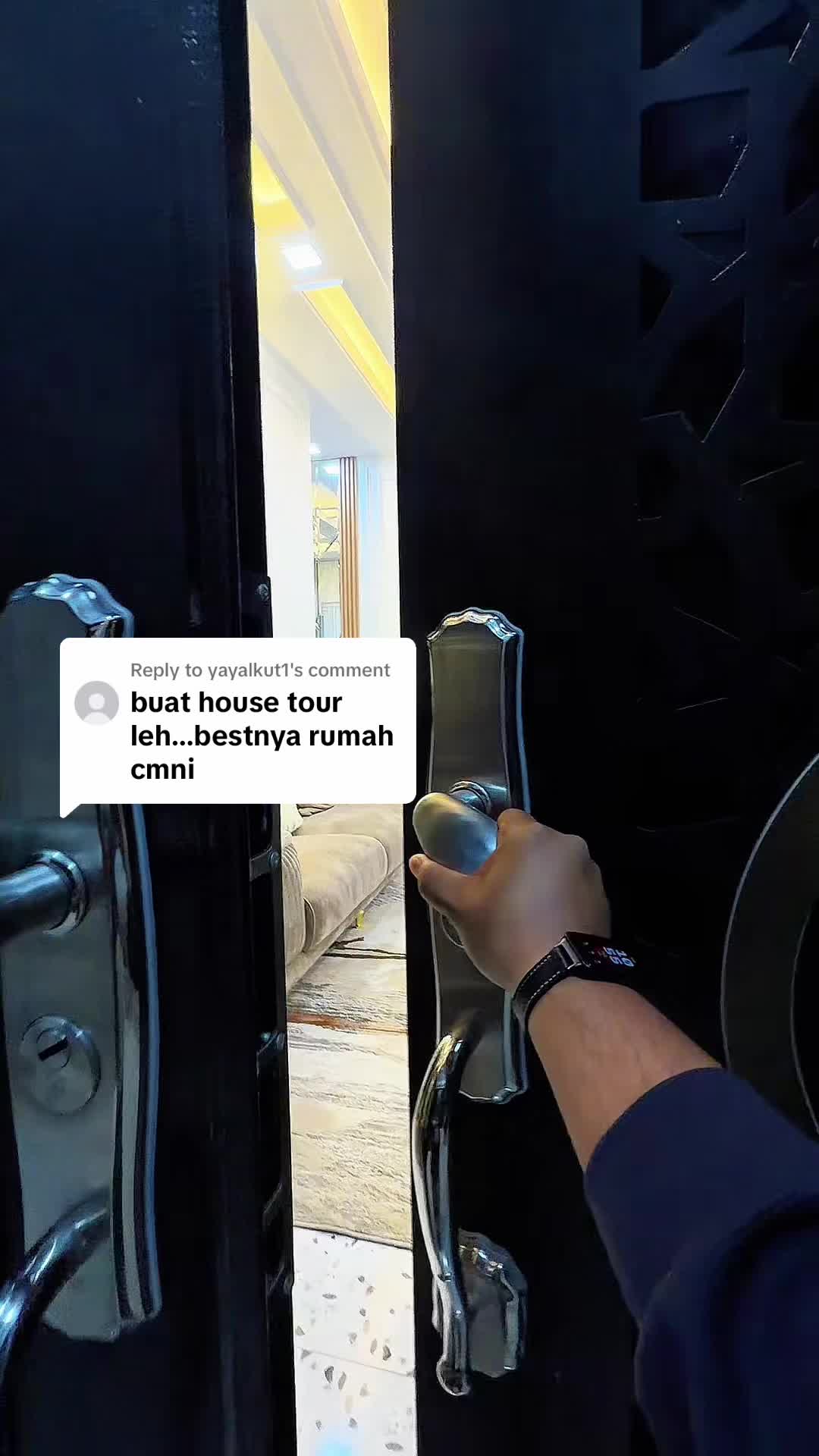 @Syazwan Che Rahim