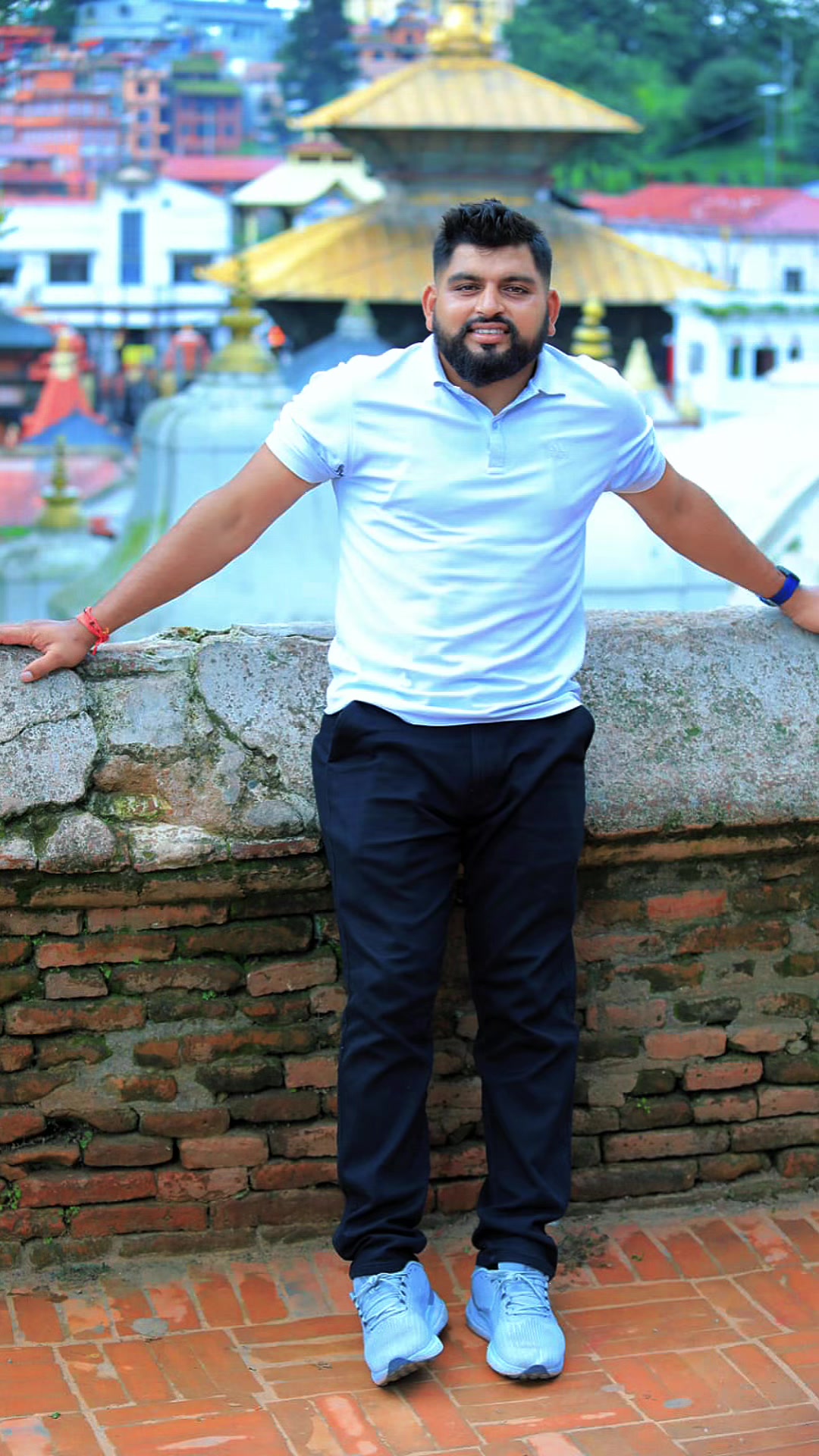 @Jeevan Dhakal
