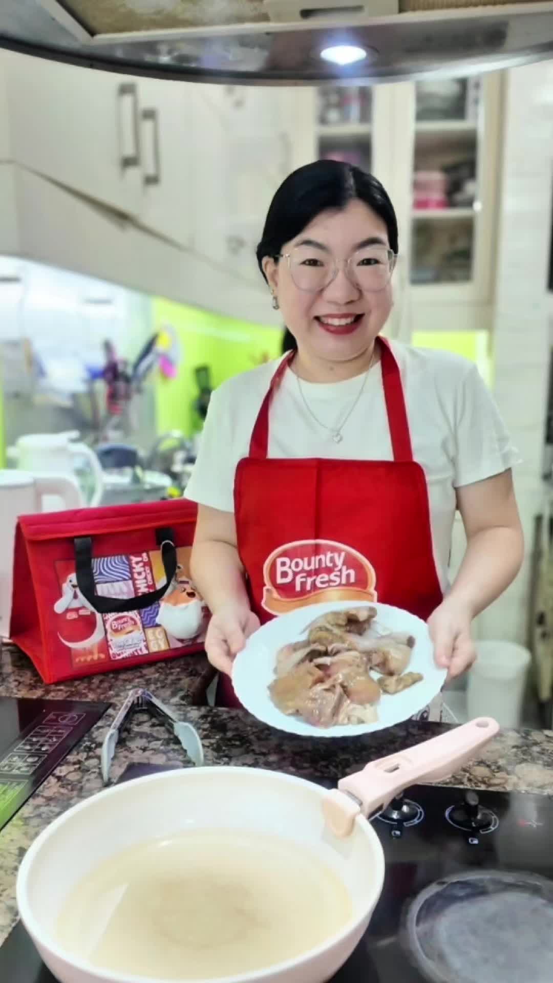 @Sarah May