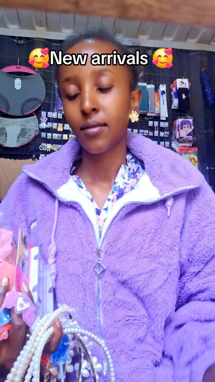 @The Heart's Desire Kiambu ๐