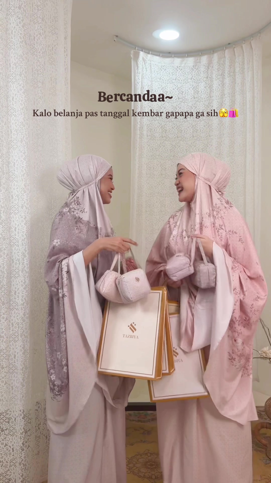 @Tazbiya