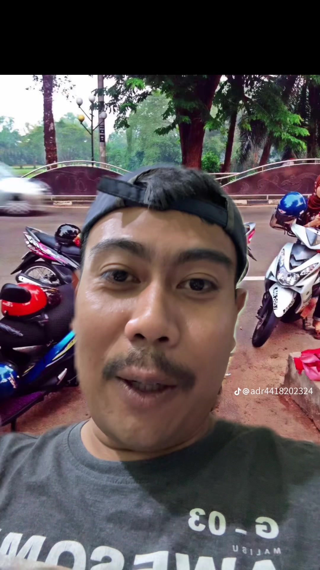 @Seorang Hidayat