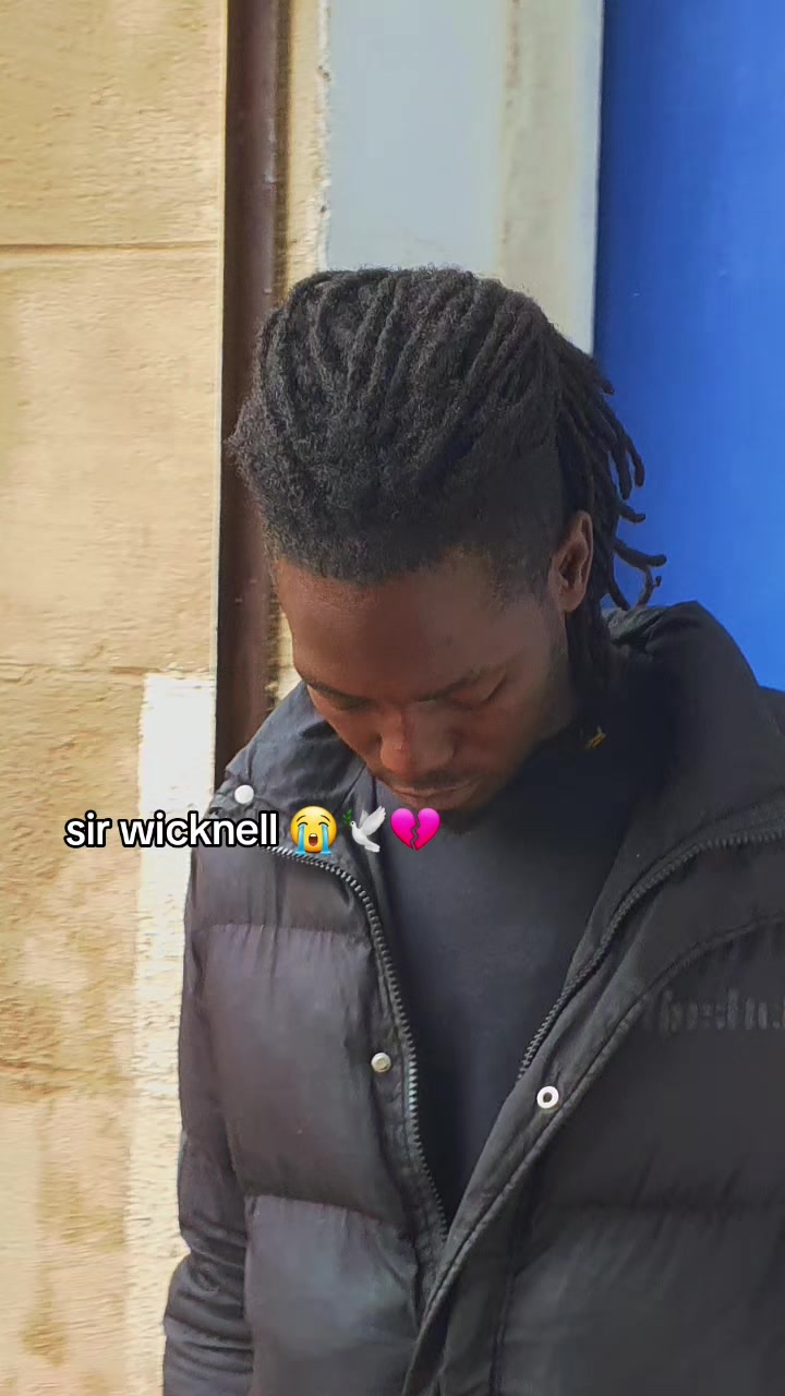@Blessing Nhamo