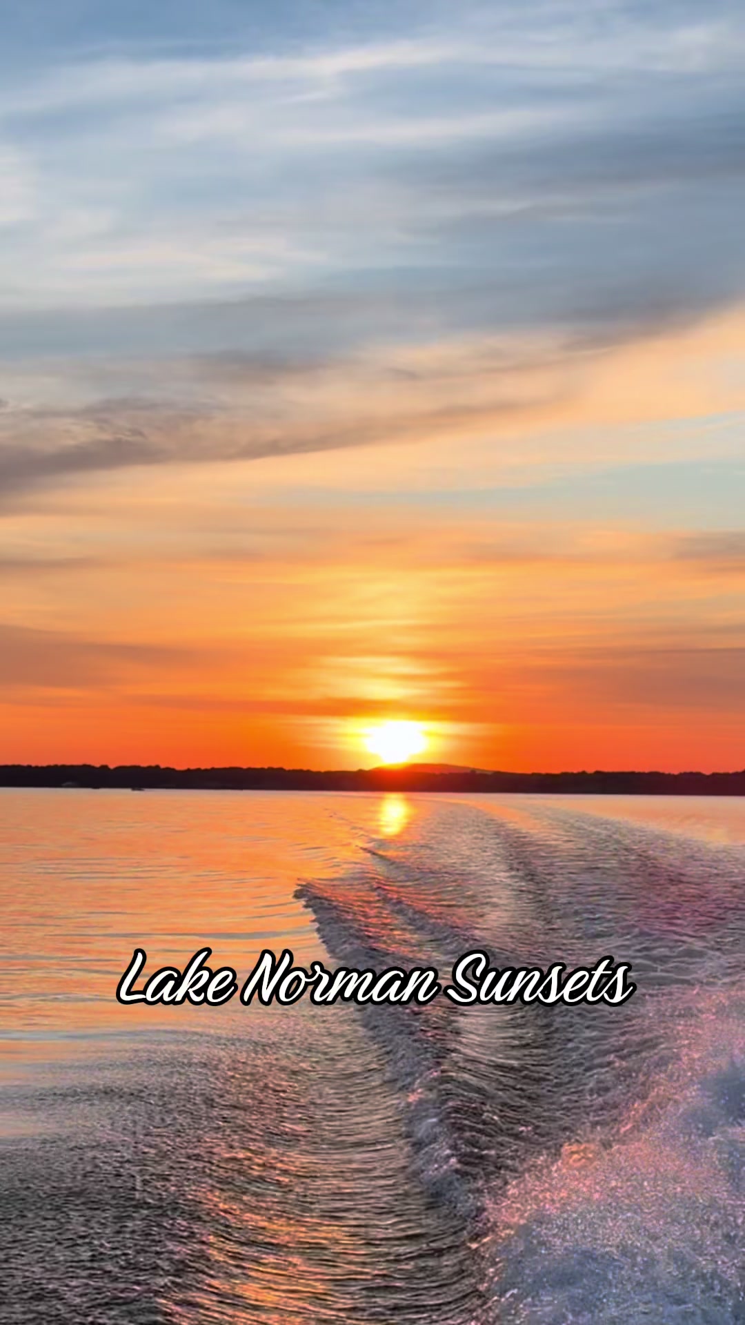 @Katrina & Zack | Lake Norman