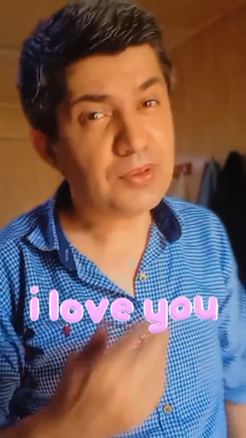 @KHUSRAV IKROMOV