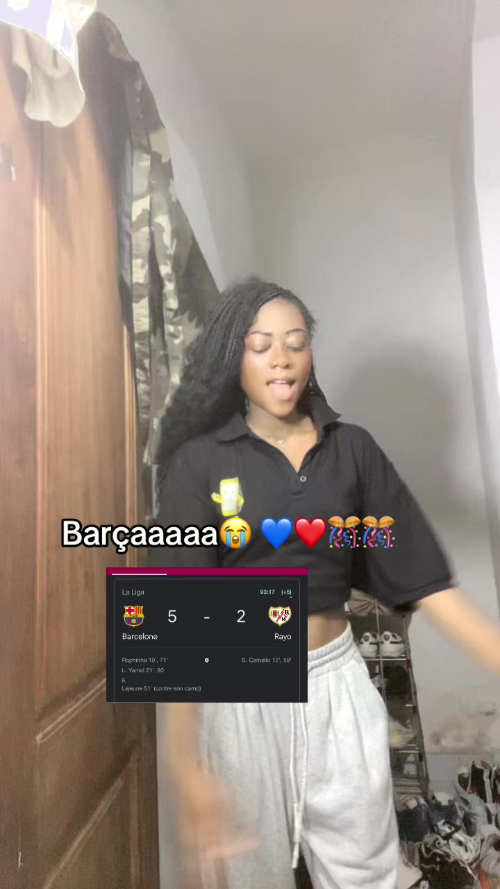 @Daniella la star ❤️🇨🇩