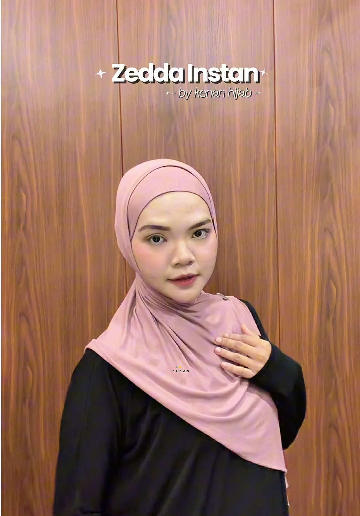 @KENAN HIJAB INDONESIA