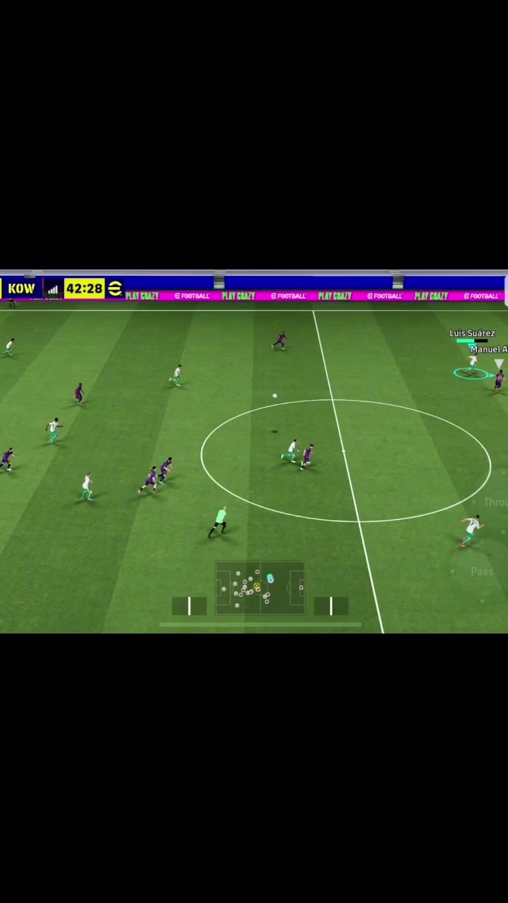 @A Tồ eFootball