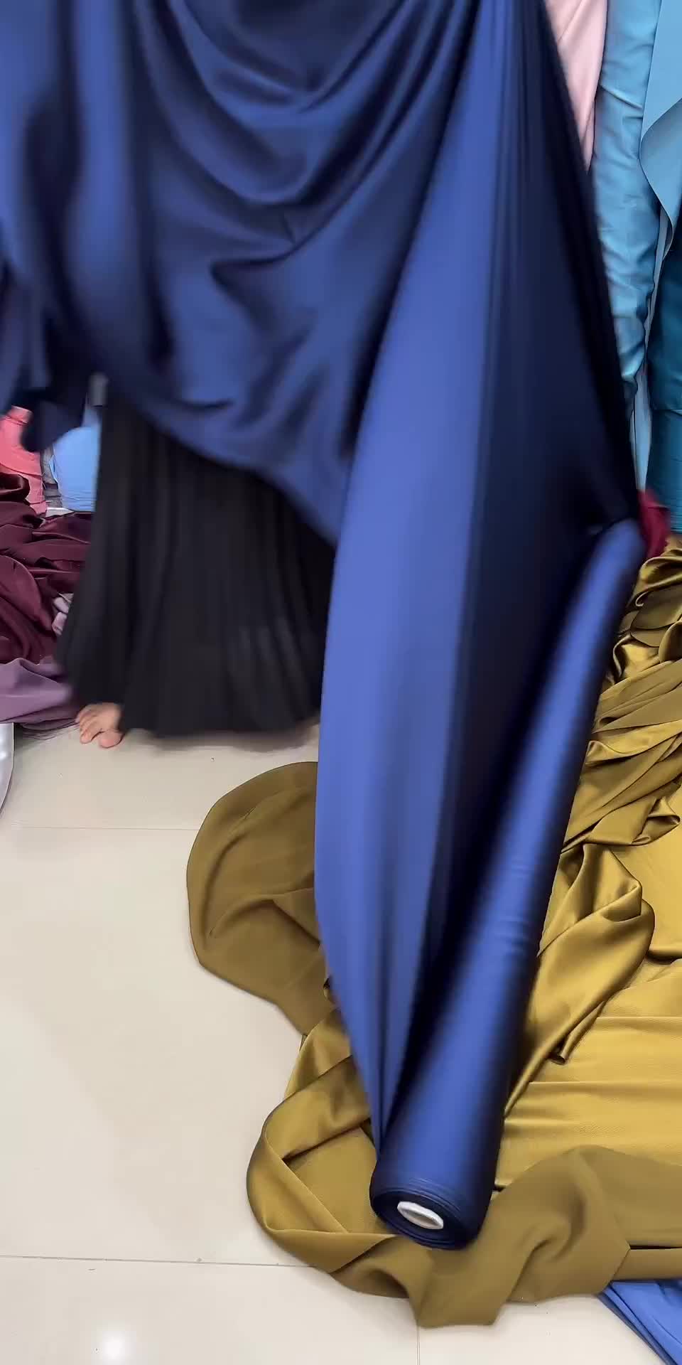 @KAMILIA Textile