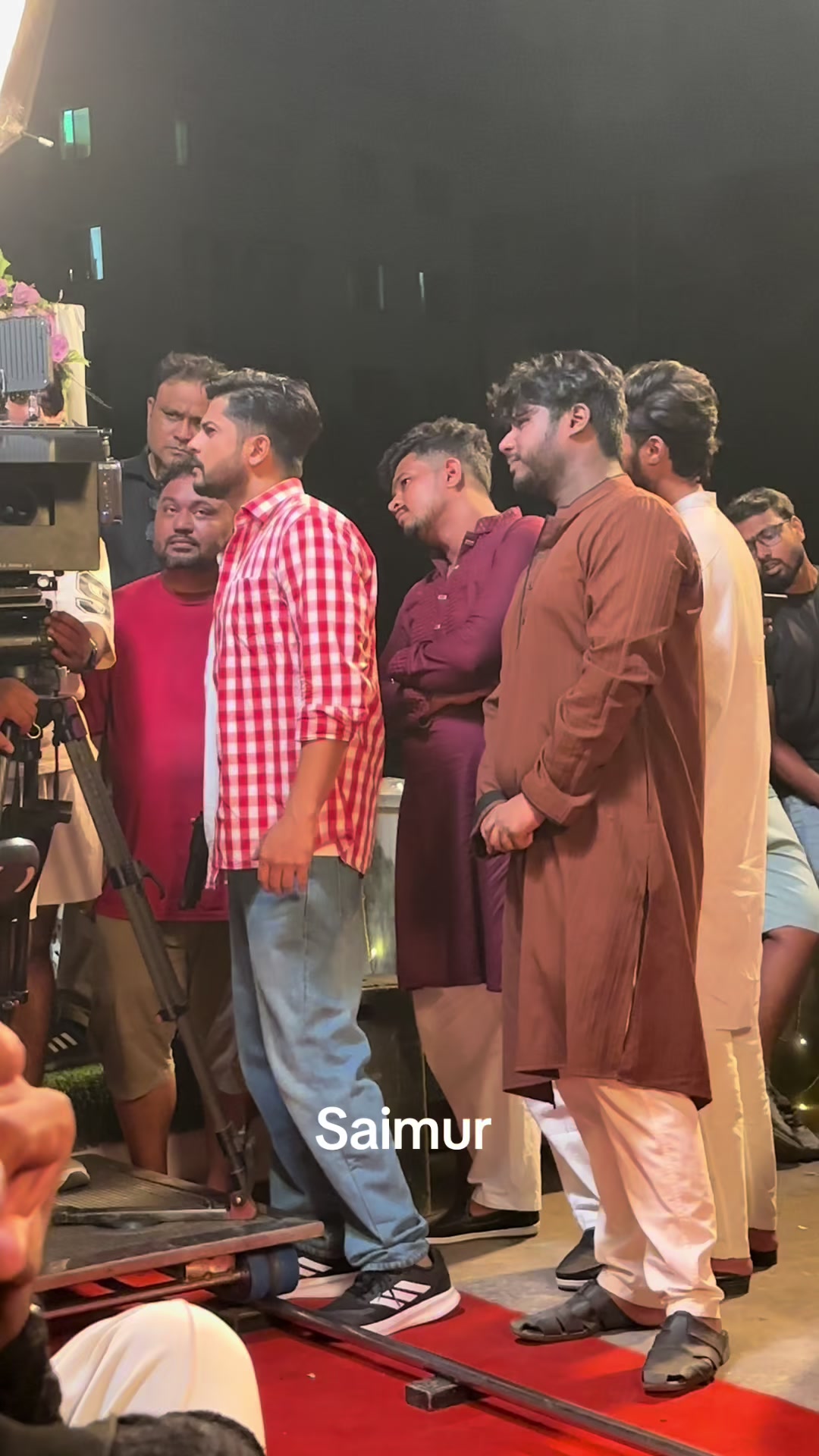 @Saimur Akash