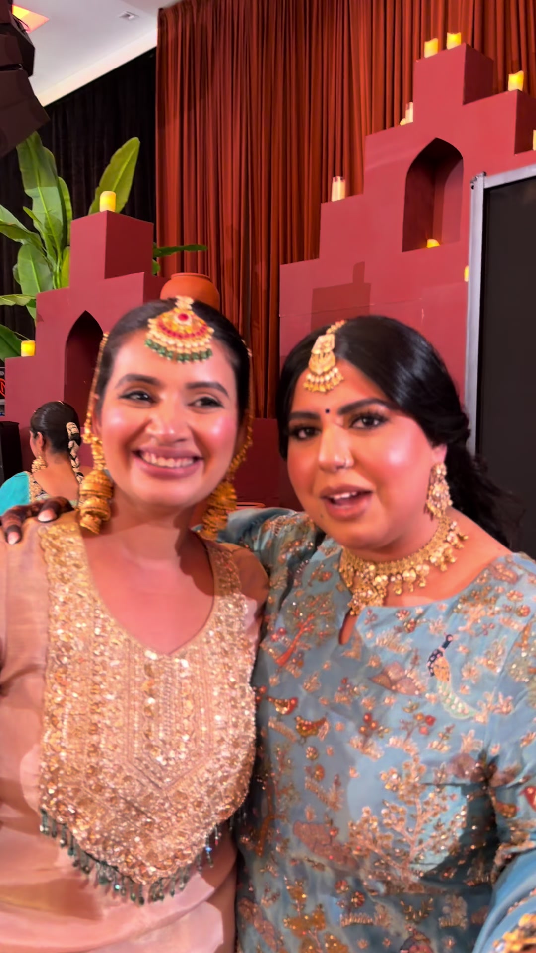 @Surleena Singh