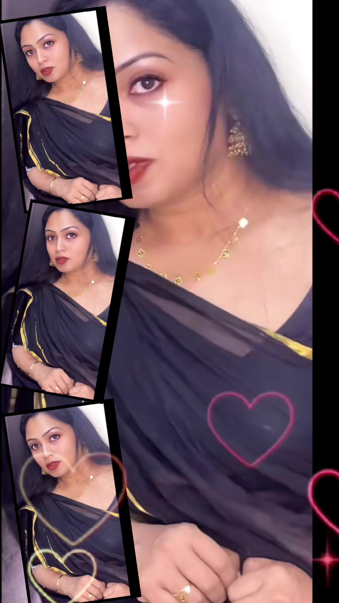 @👑chandralekshmi official👑