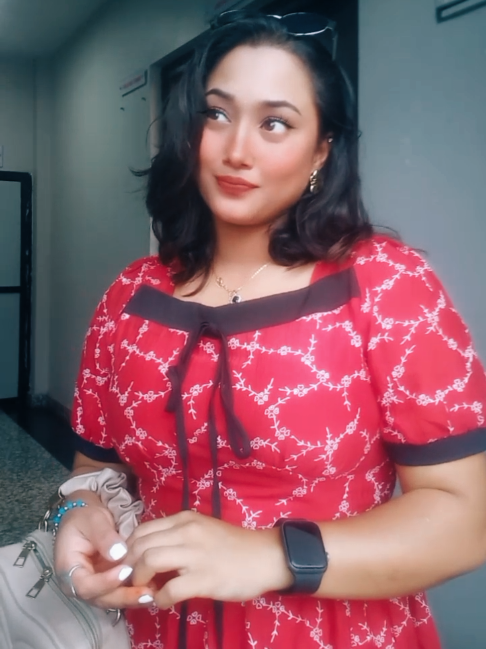 @Avni Maharjan