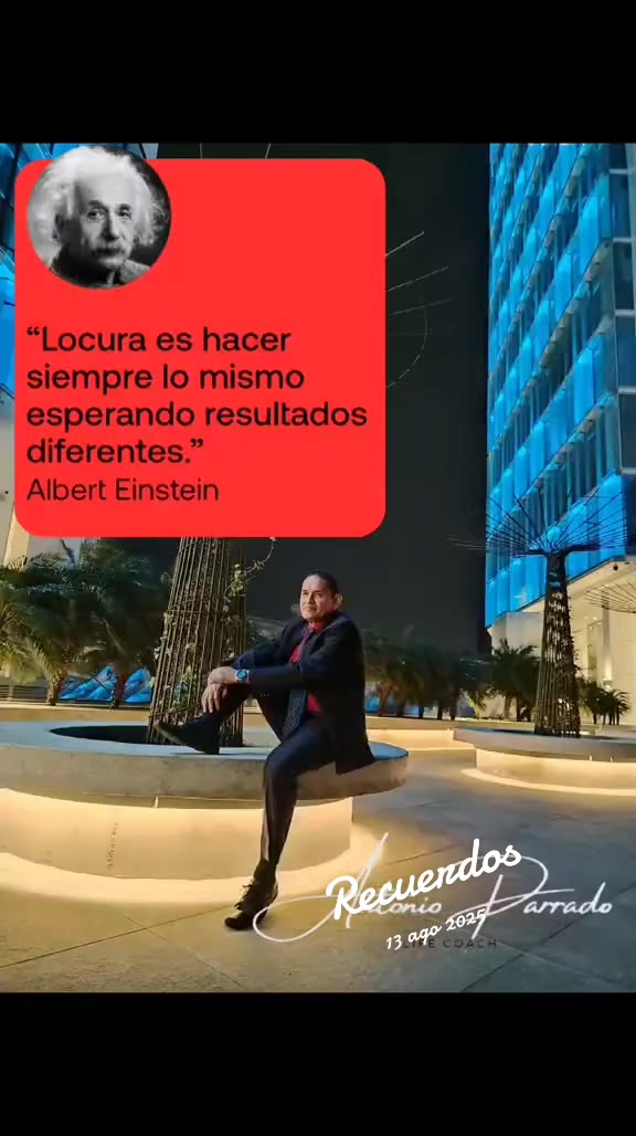 @Antonio Parrado