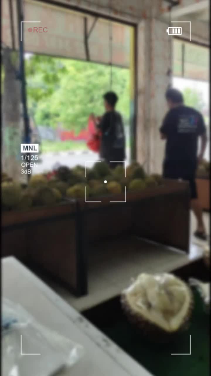 @Kenzhi Durian Tuban