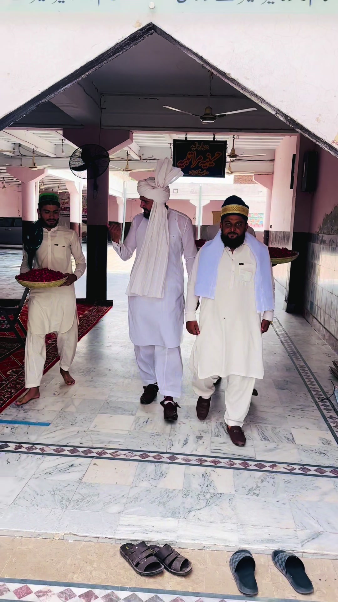 @Sahibzada&ensp;Dr&ensp;Syed&ensp;Suleman&ensp;Ali