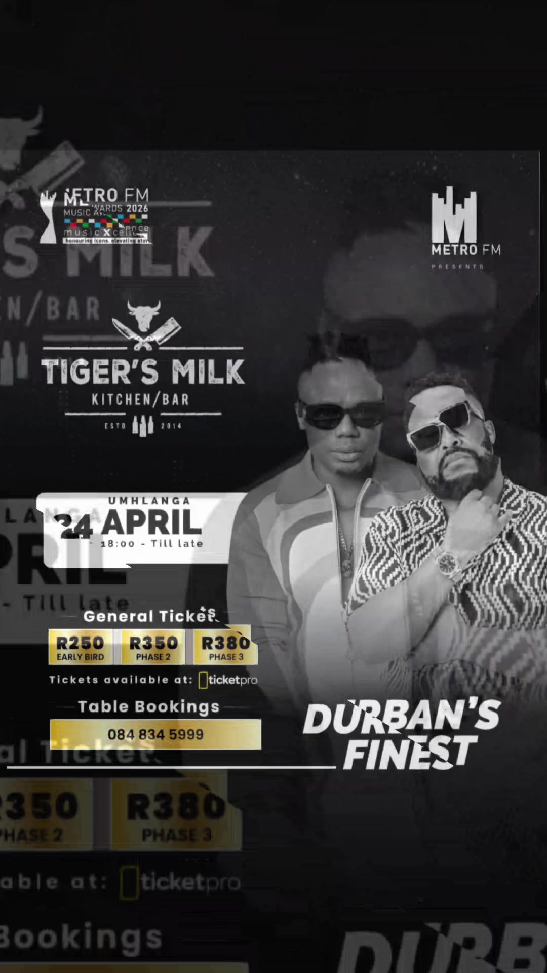 @Dudechillaz Mncube