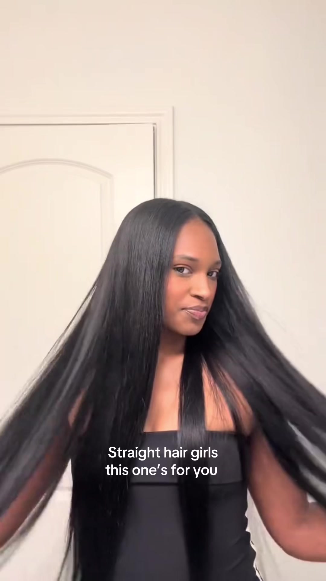 @Bombtress Hair