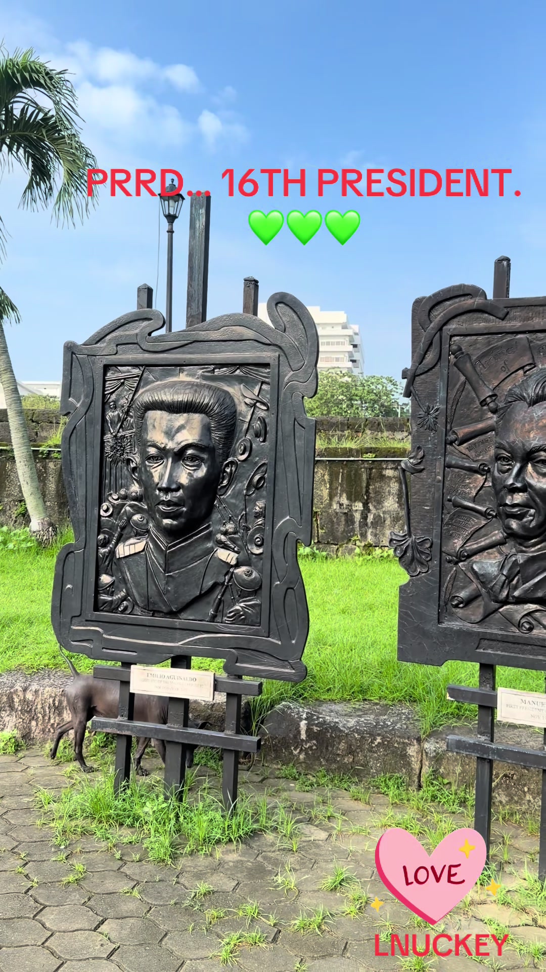 @LNUCKEY