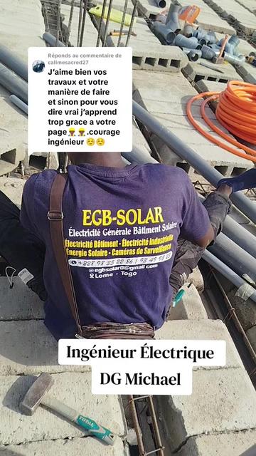 @EGB-SOLAR 💡 DG Michael 💡