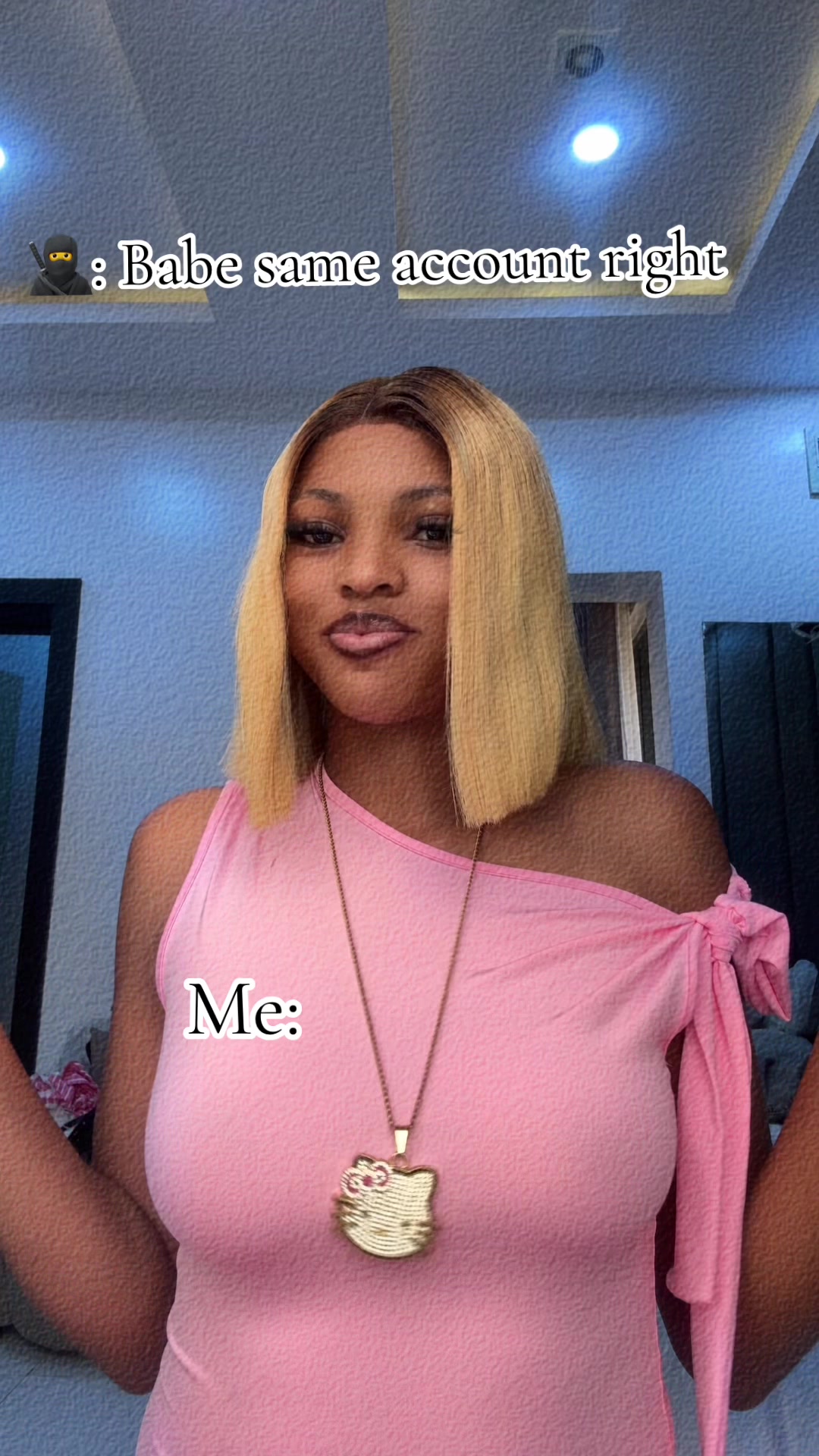 @Sexy🌸Imoleayo❤️