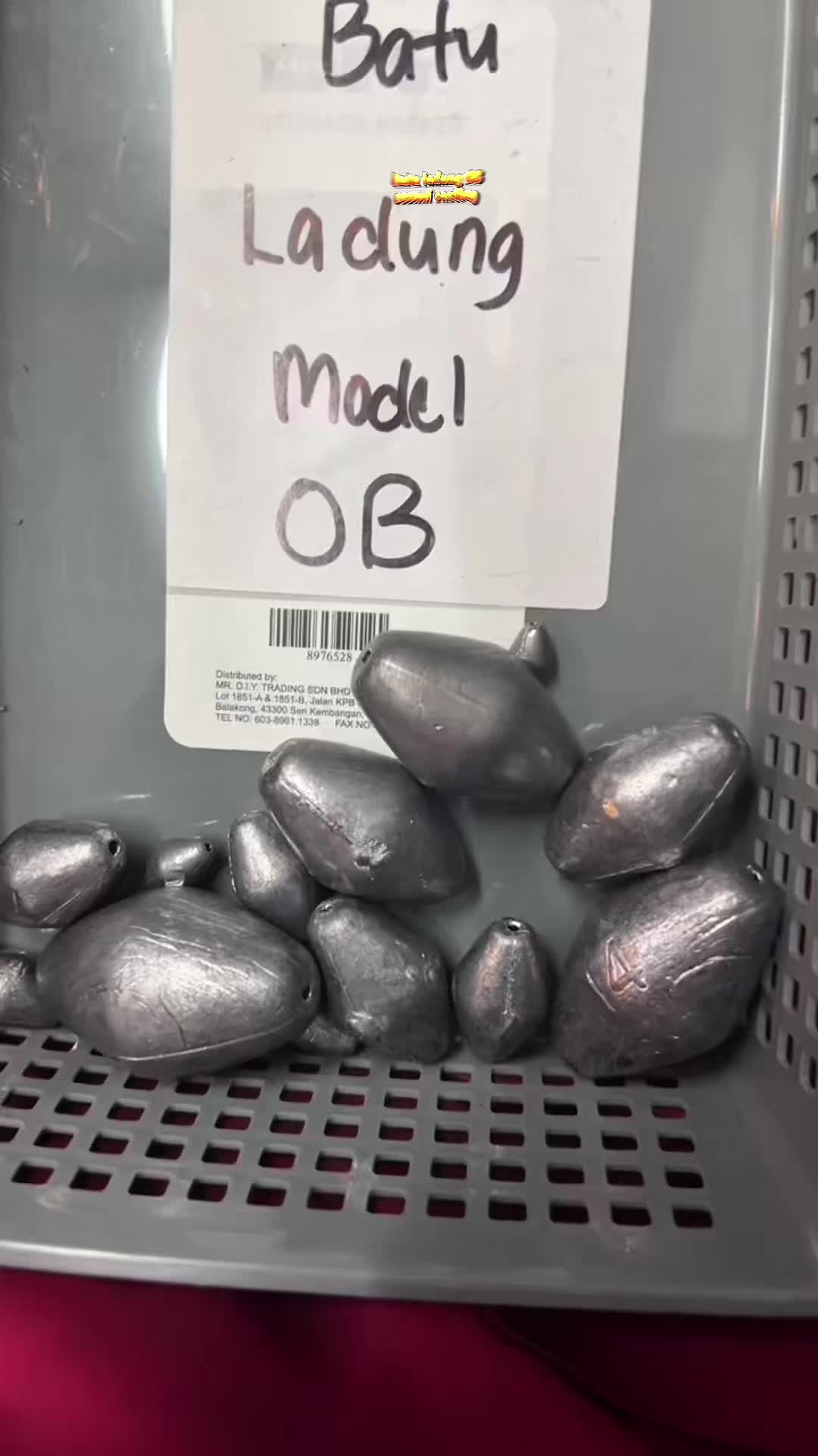 @Fishingtackles