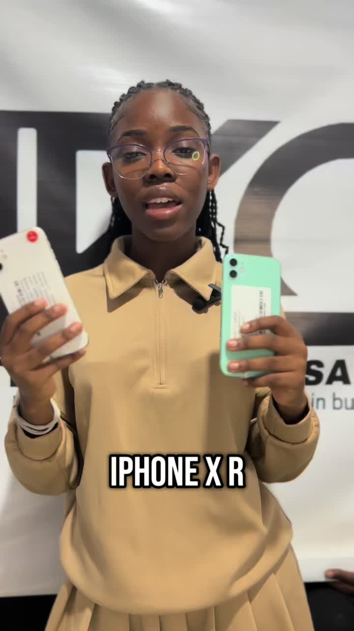@THOMAS KALUSA CEO