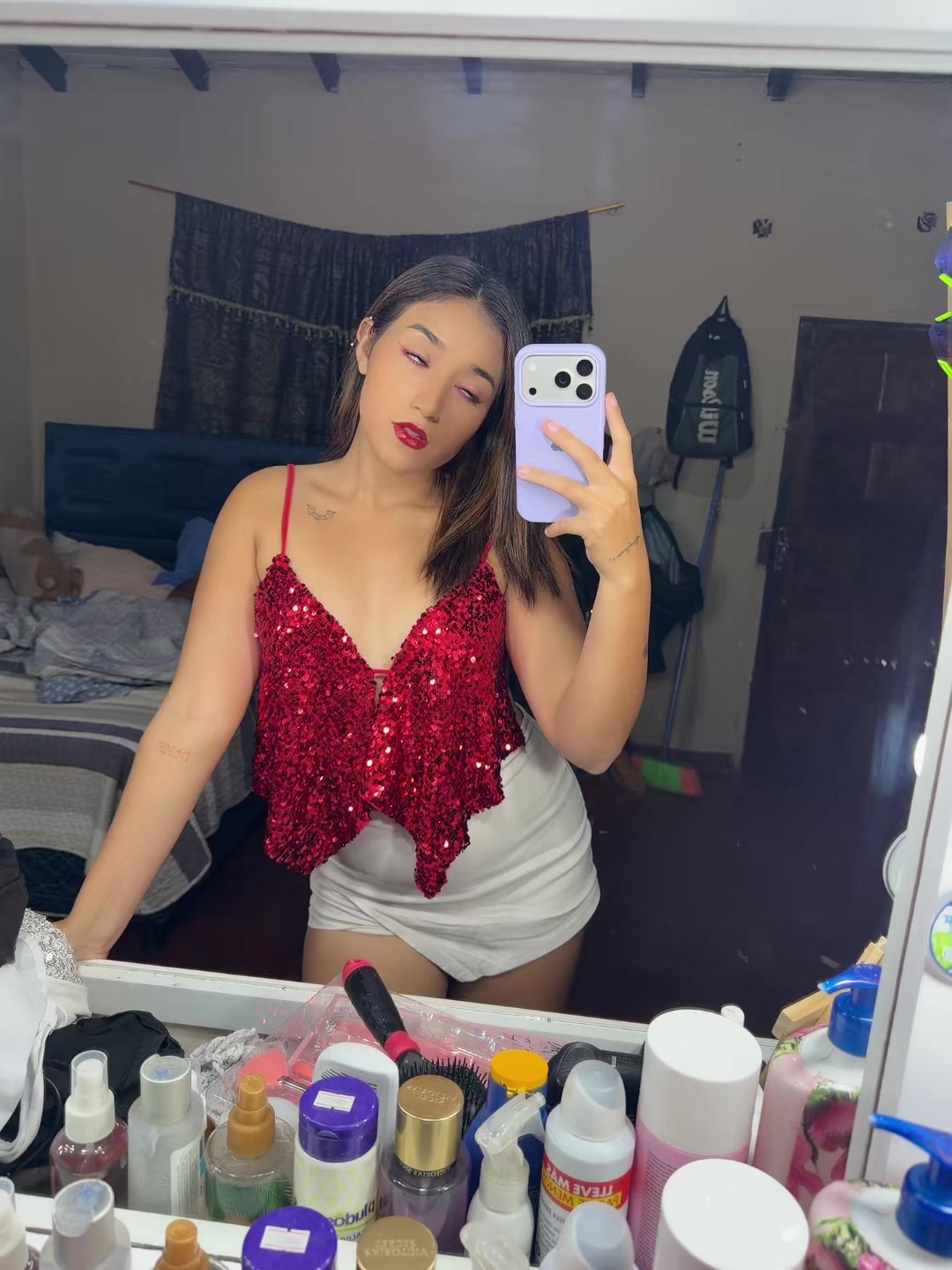 @Mili Maidana 🕷️