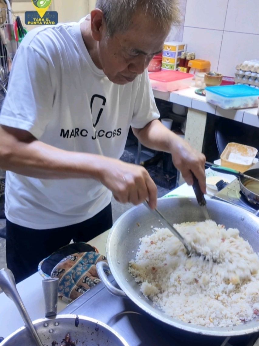 @Tara G, Punta Tayo
