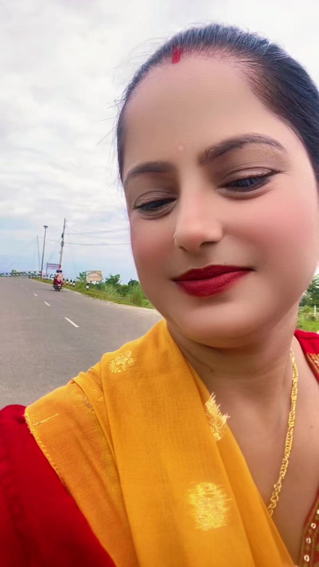 @Sarada Bhattarai