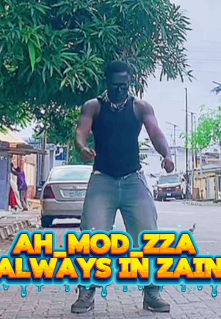 @Ah_Mod_Zza ☢️
