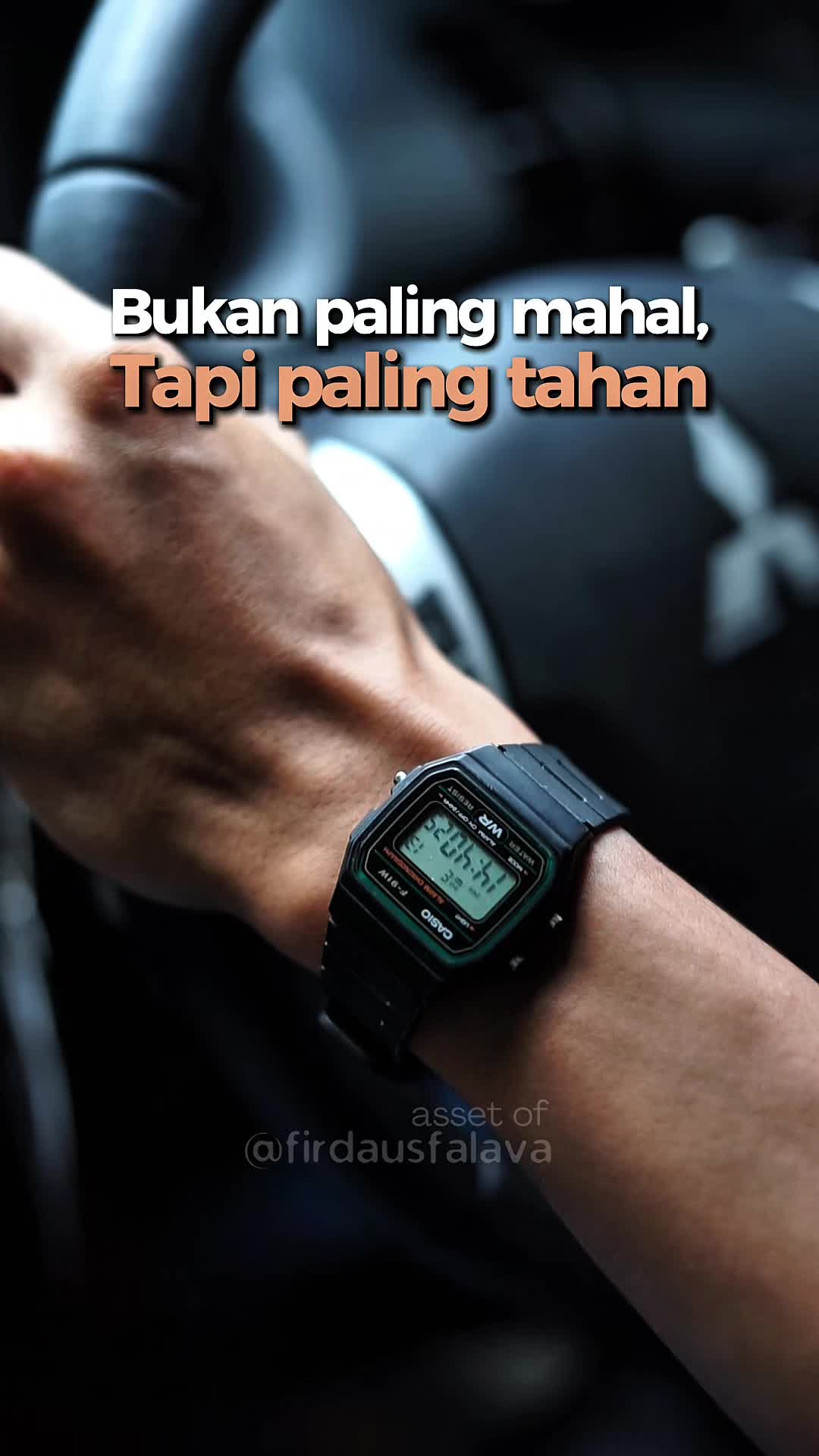 @Firdaus