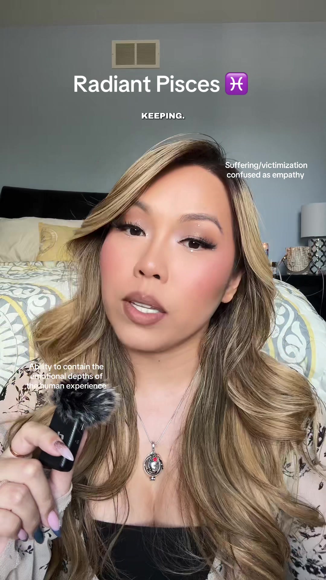 @Delilah ๐ NeuroAstrology