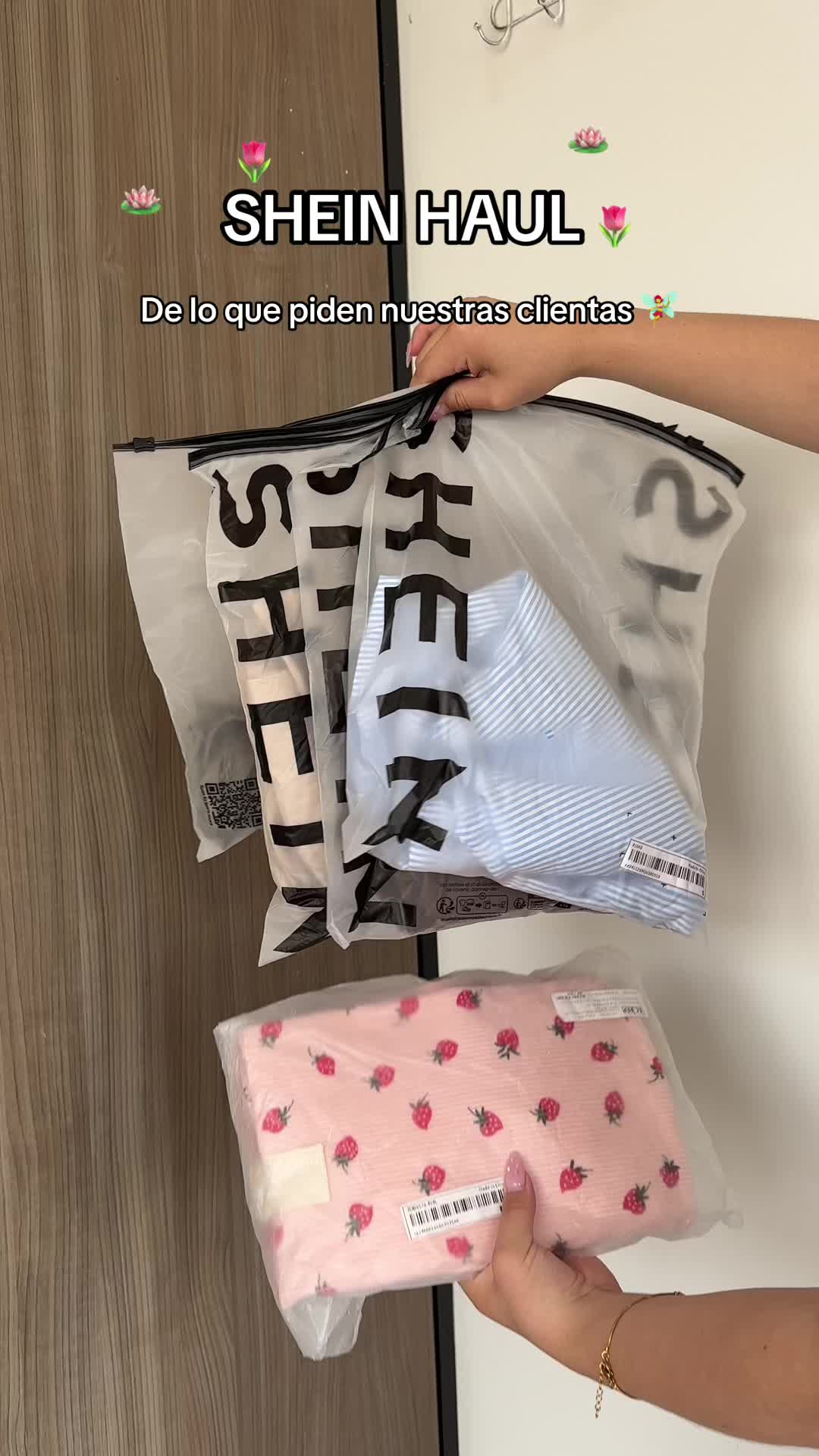 @Shein Ecuador