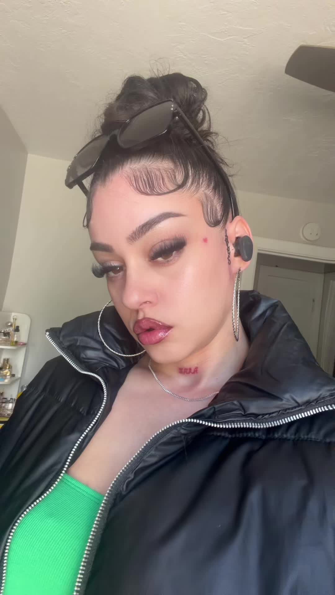 @Lindsay Jade