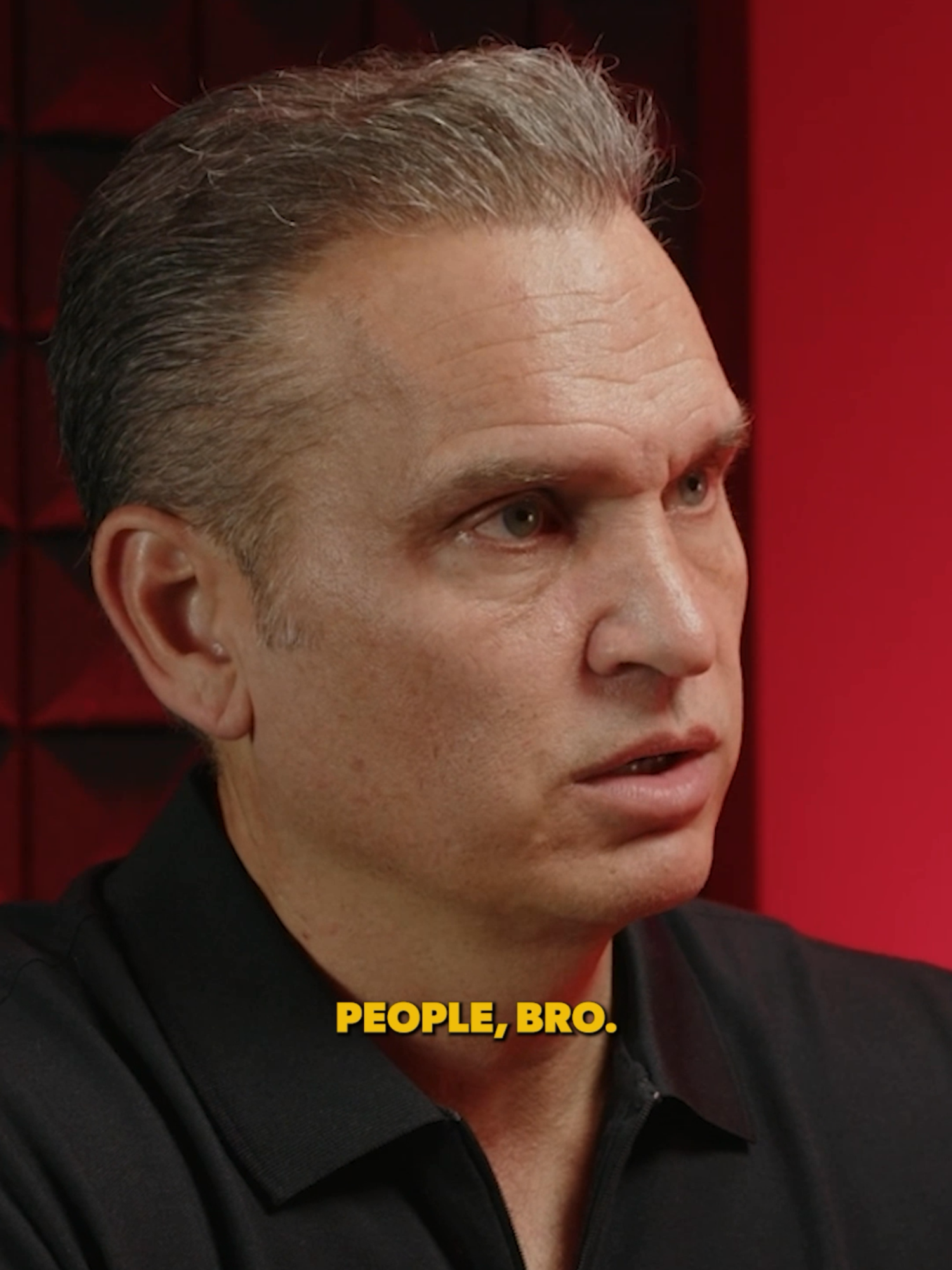 @Matthew Cox | True Crime
