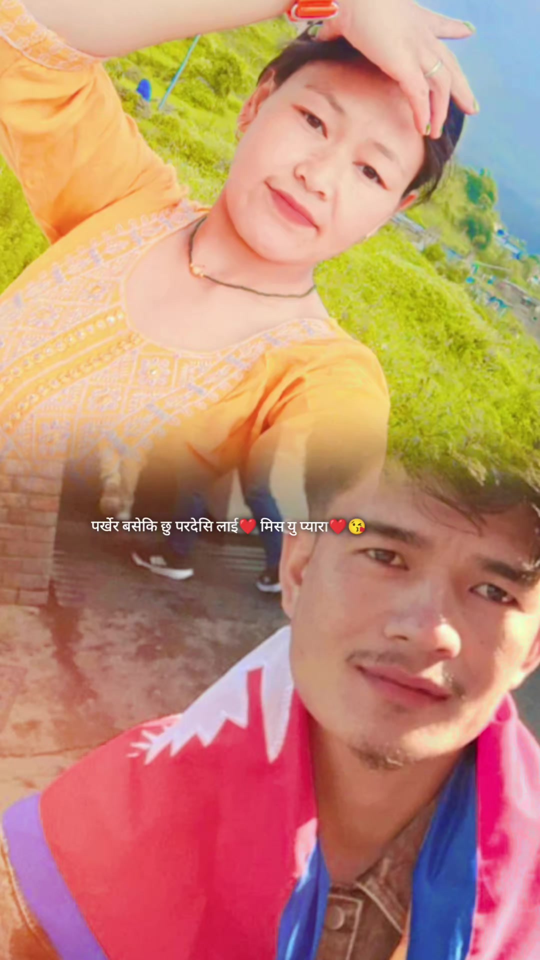 @it's me Devi