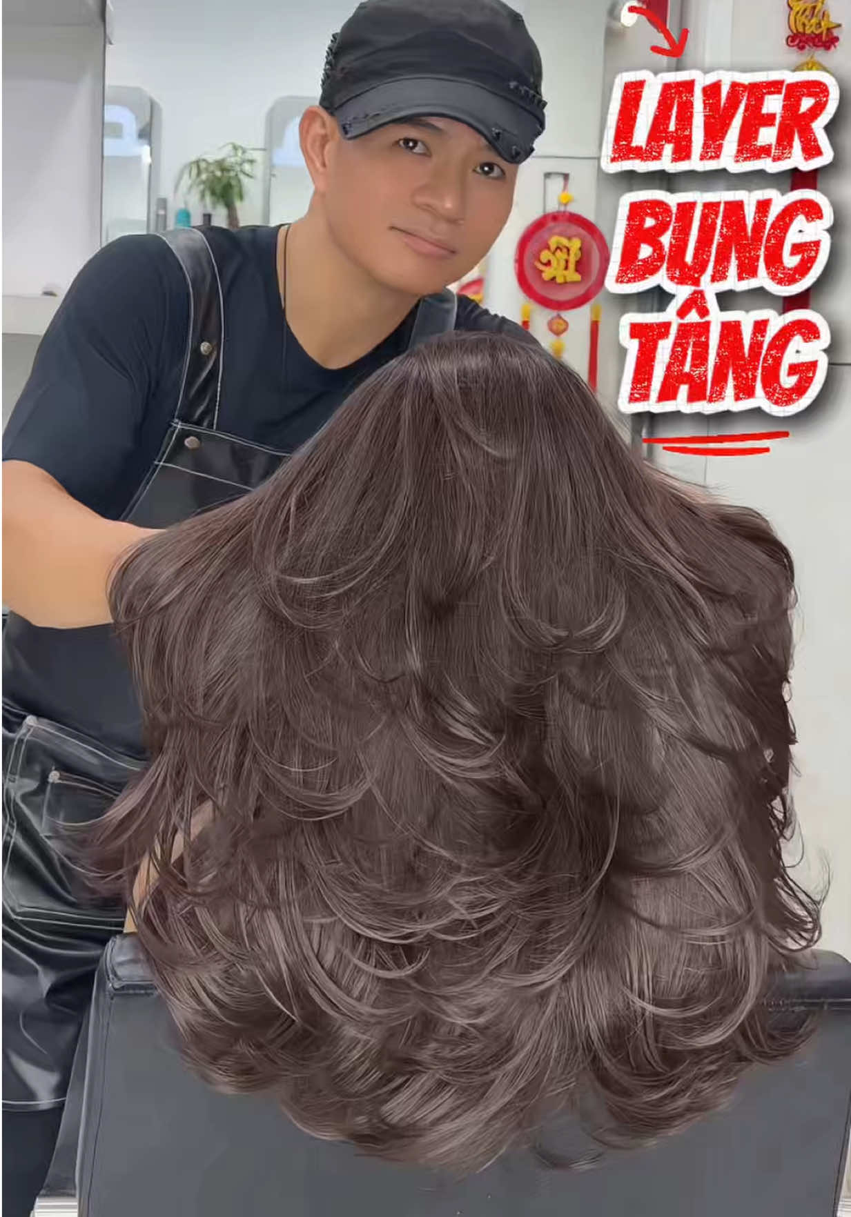 @SALON CƯỜNG DC