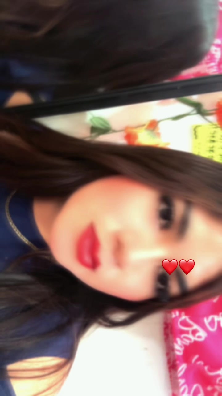 @Yami Barrios